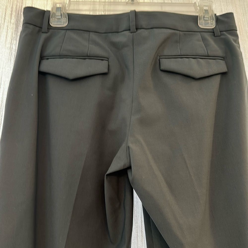 Theory size 4 dress pant.